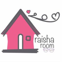 Logo theraisharoom