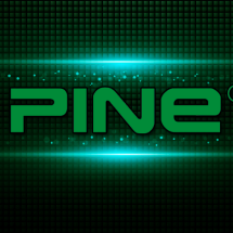 Logo Pine Premium Gadget Acc