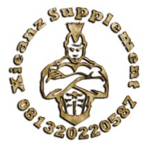 Logo xieanz supplement