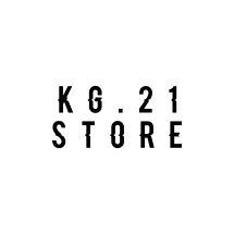 Logo KG21 Store
