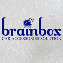 Logo Brainbox Car and Home