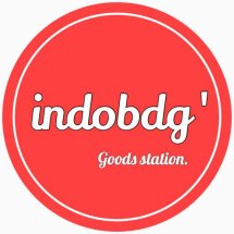 Logo indobdg