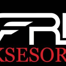 Logo FRD AKSESORIS