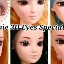 Logo likebarbie