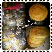 Logo jeehanfoods