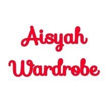 Logo Aisyah Wardrobe