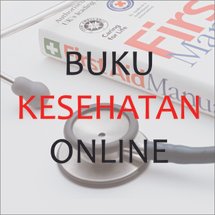 Logo Buku Kesehatan Online