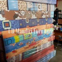 Logo UD Mandiri Furniture