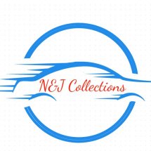 Logo N&J Toys