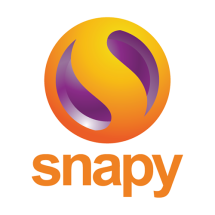 Logo snapy