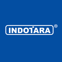 Logo PT. Indotara Persada