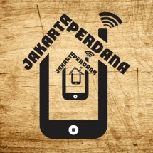 Logo Jakarta.Perdana