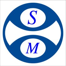Logo SUMBER MAS TEHNIK