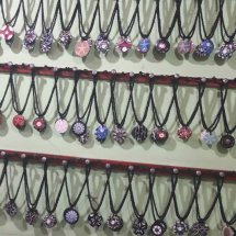 Logo fitri yasri accesories