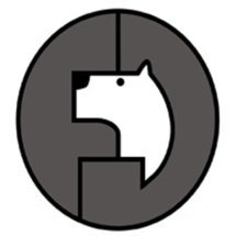 Logo F.J. Pet Shop