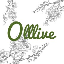 Logo Olllive