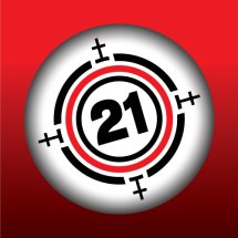 Logo CCTV21