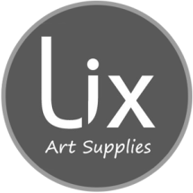 Logo Lix Art Supplies