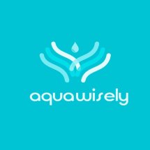 Logo aqua.wisely