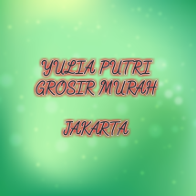 Logo Yulia Putri Grosir Murah