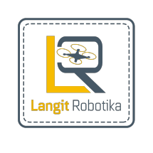 Logo Langit Robotika