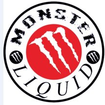Logo MONSTERLIQUID