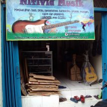 Logo Nifivia shop