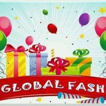 Logo Global Fash