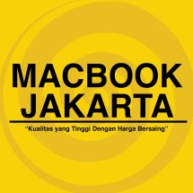 Logo Case Macbook Jakarta
