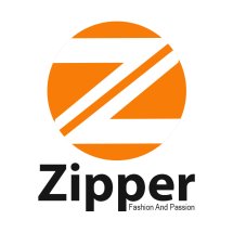 Logo Toko Zipper Surabaya