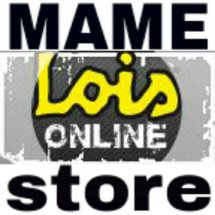 Logo MAME Store