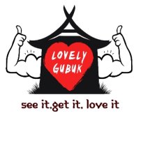Logo Lovely Gubuk