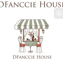 Logo dfanccie house