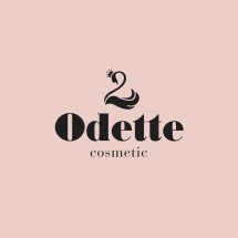 Logo Odette Cosmetic