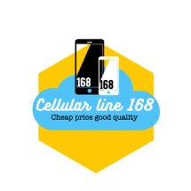Logo cellularline168