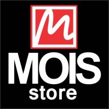 Logo Mois Store