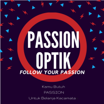 Logo Passion-Optik