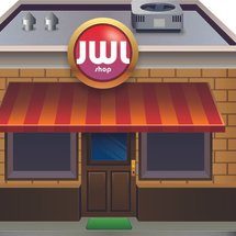 Logo JWL-Shop