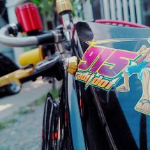 Logo RADITDOT SHOP