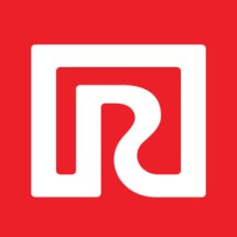 Logo Ramayana Dept Store