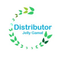 Logo DISTRIBUTOR JELLY GAMAT