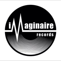 Logo Imaginaire Record Store