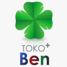 Logo Toko-Ben