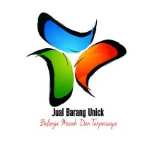 Logo Jual Barang Unick
