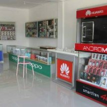 Logo Grandstore cell