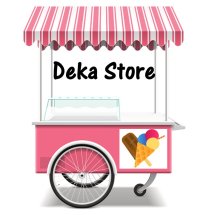 Logo Deka-Store