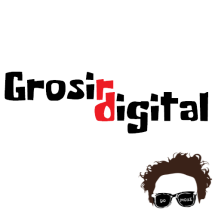 Logo Grosir Digital
