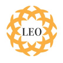Logo The Leo Shop