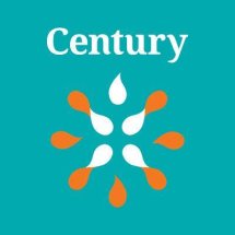 Logo CENTURY HEALTHCARE