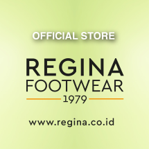 Logo Regina Footwear Kids